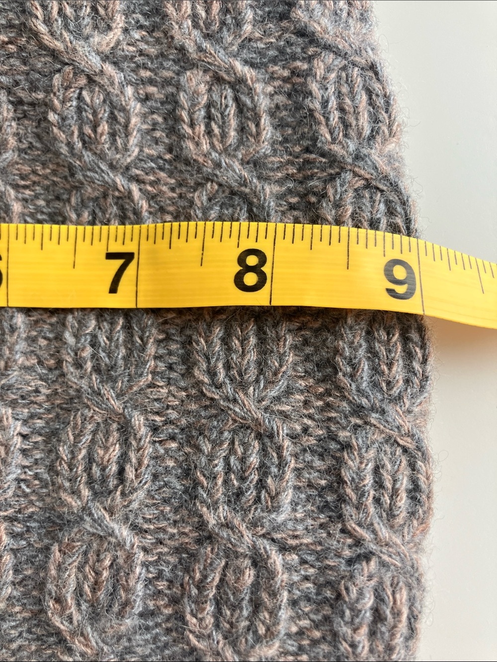 Portolano hat - Picture 5 of 6